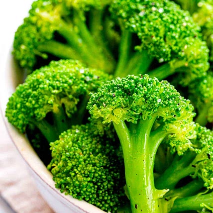 Broccoli 🥦 Recipes
