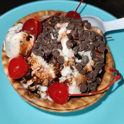 Cruelty Free Num Num Num