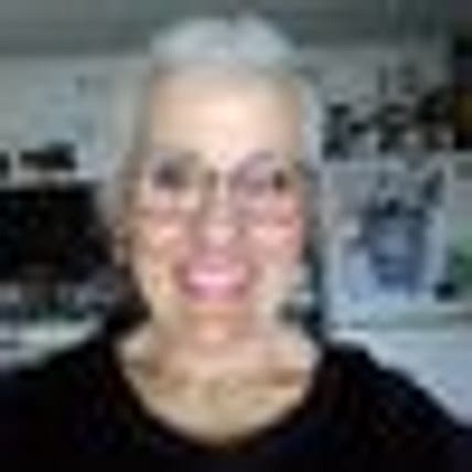 Melissa Blake