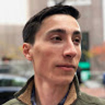 Andrew Reed