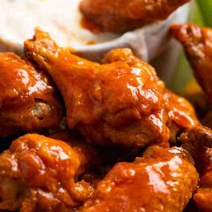 Spice and all things nice 