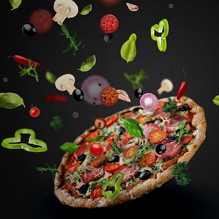 'Za