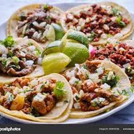 Who Loves Tacos?!?