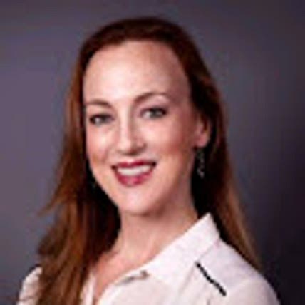 Amy Marrs - Wife Mom Boss Queen