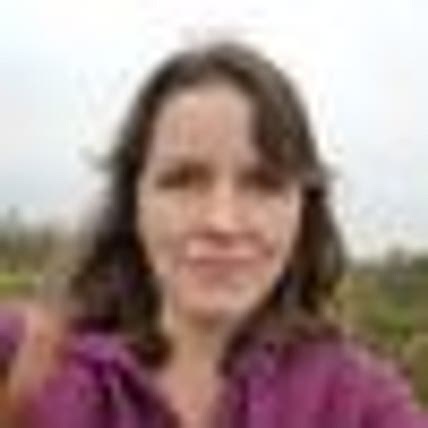 Mary Parr