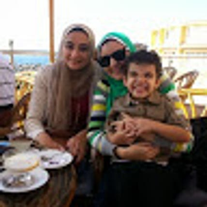 Nourhan Elmanawy