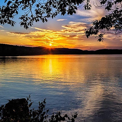 Lake House Weekend