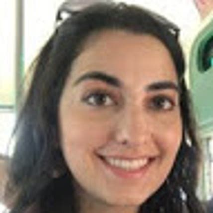 Ali Bazinet