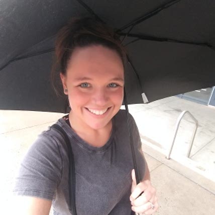 Britteni Ramsey