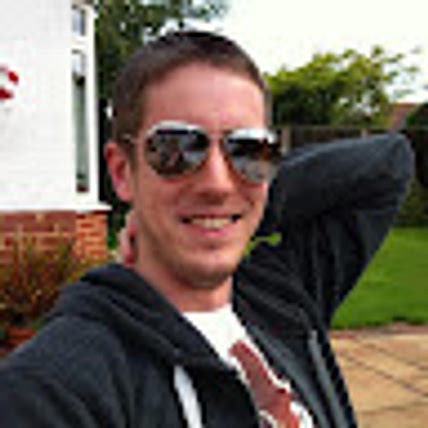 Steven Fall