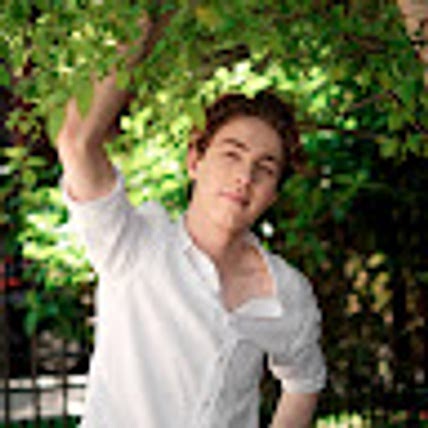 Evan Brorby