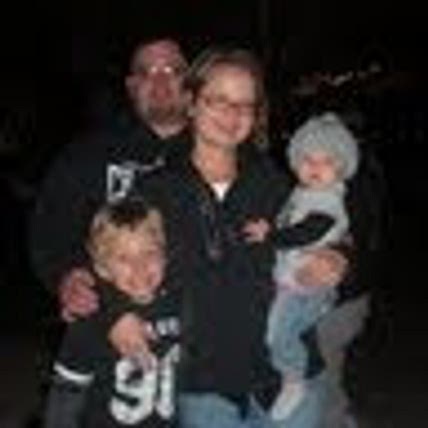 Carrie Ostertag-Taylor