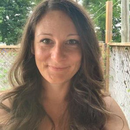 Samantha Gloyn-Upshall