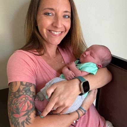 Amanda Wilson