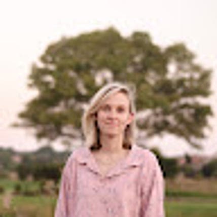 Rebecca Nevill