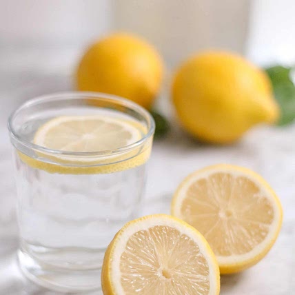 Lemon recipies