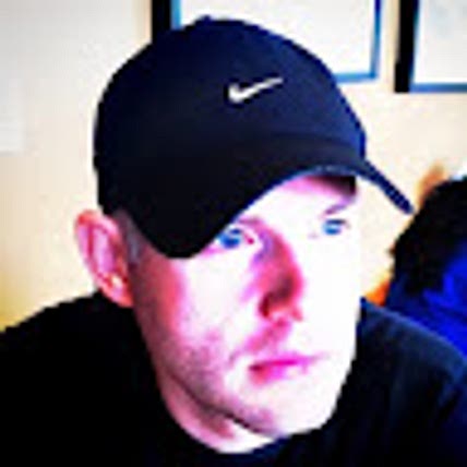 Nick Silversides