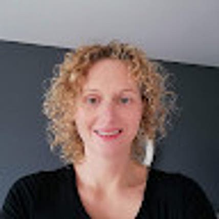 Dawn Goodwin