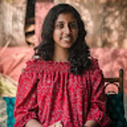 Ritu Sunil