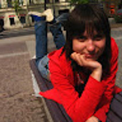 Alexandra Dobryn
