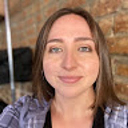 Michelle Pustka