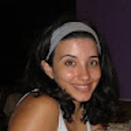 María Mollón Badal