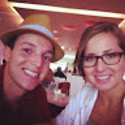 Sarah Catherine Teixeira