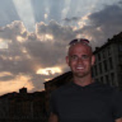 Matthew Fowler