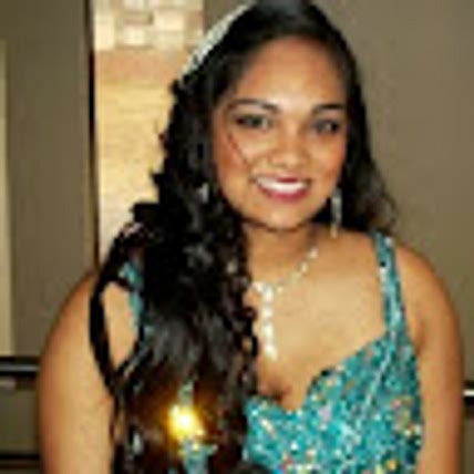Divarnia Moodley