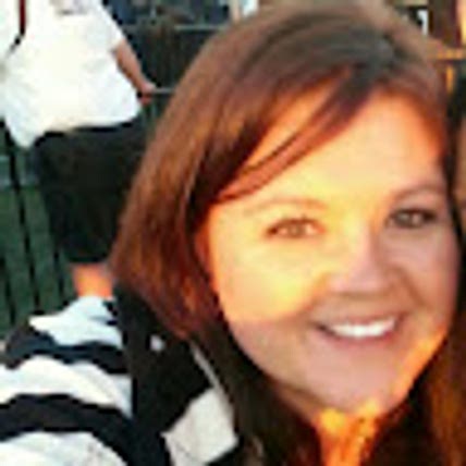 Julie Chadwick