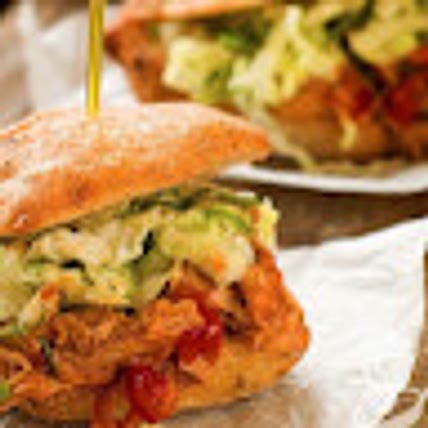 recipe account