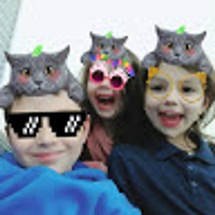 Finman Family