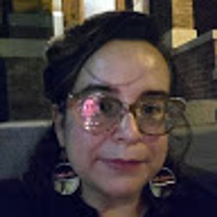 Delia Malone