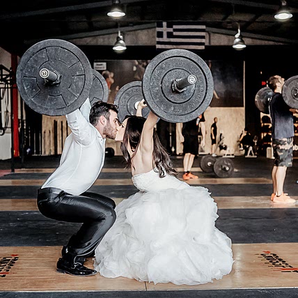 Wedding Accountability: #shredforthewed, #nukedforthenuptials, #veryfitforthevows