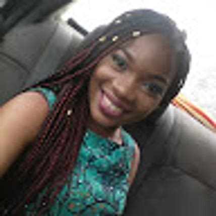 Averil Maduekwe