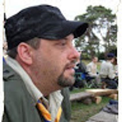 Jim Laurin