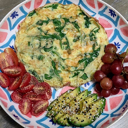 Meal Planning and Recipes