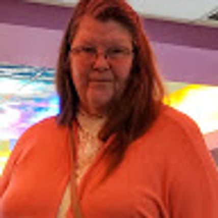 Tammy Carver