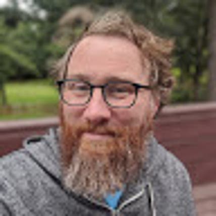 Jason Hurst