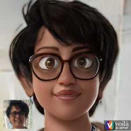 Sonali Goel