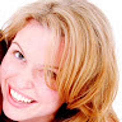 Becky Stevens