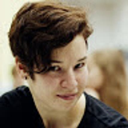 Ekaterina Borovikova