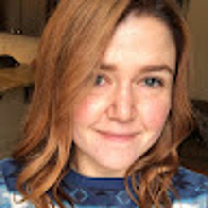 Melissa Tarbox