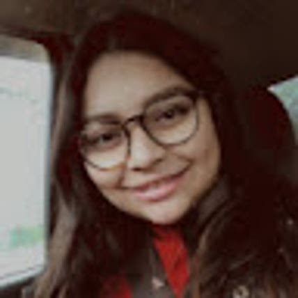 Belinda Gallegos