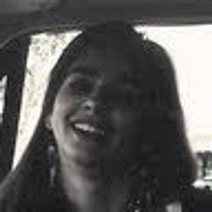 Lydia Hoagland