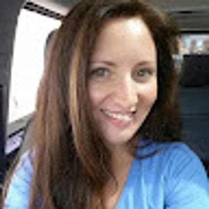 Maria Jevons
