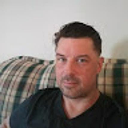 Christopher Garrett