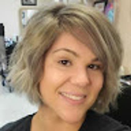 Rikki Johnson