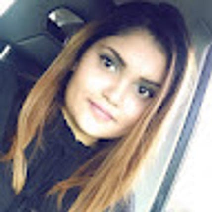Tahirah Hassankhan