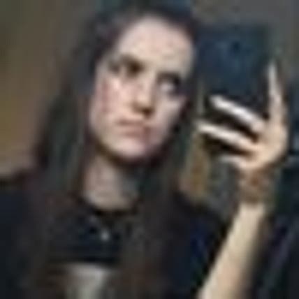Jodie Scrimshaw